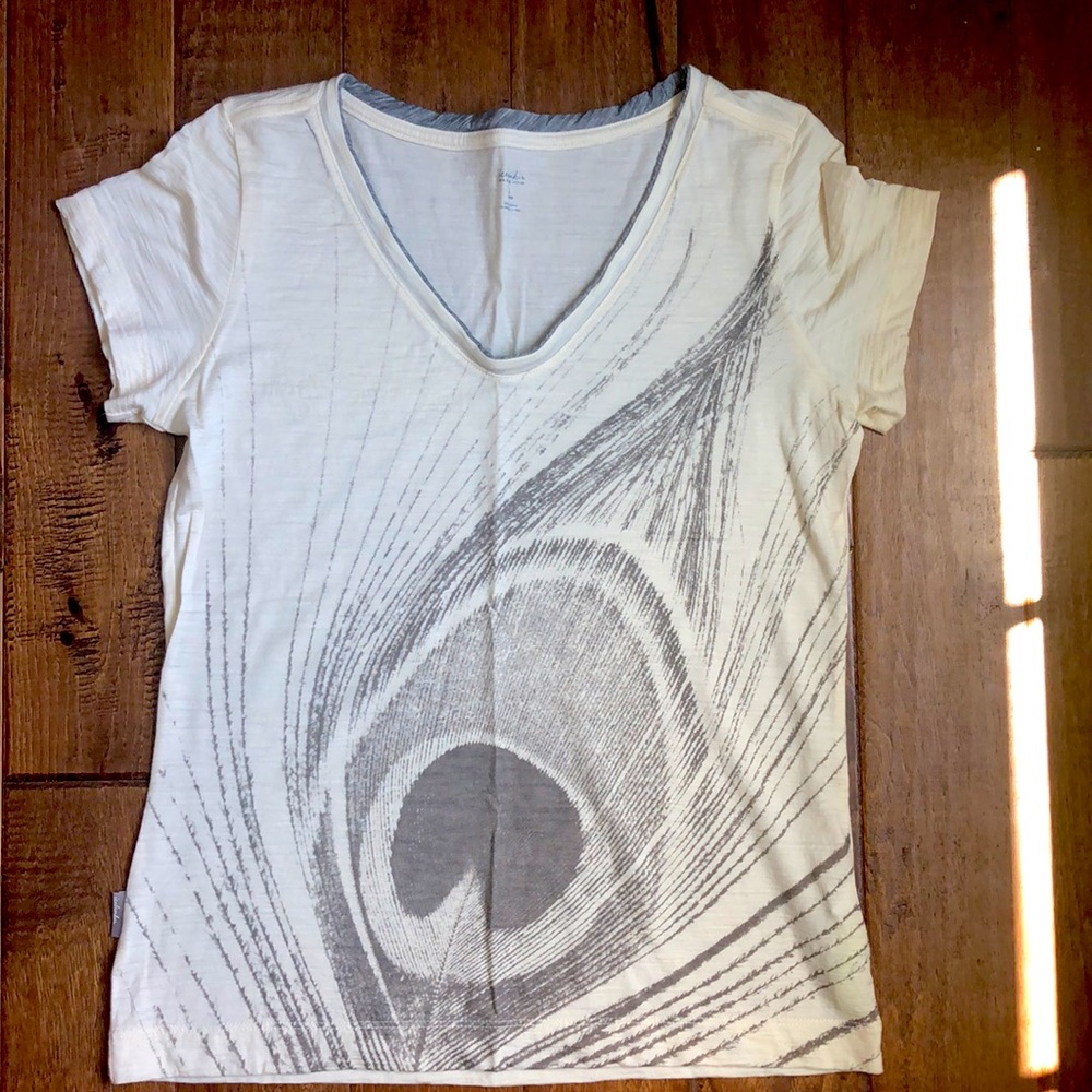 Icebreaker tee